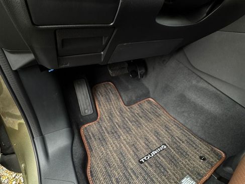 New 2026 Subaru Ascent Touring image 10