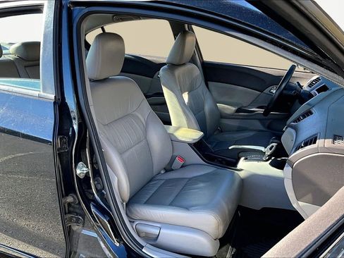 Used 2012 Honda Civic EX-L image 19