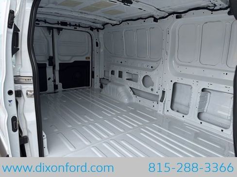 New 2026 Ford Transit 250 Low Roof image 20