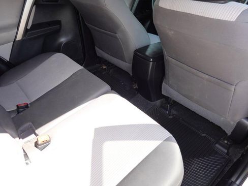 Used 2013 Toyota RAV4 LE image 24