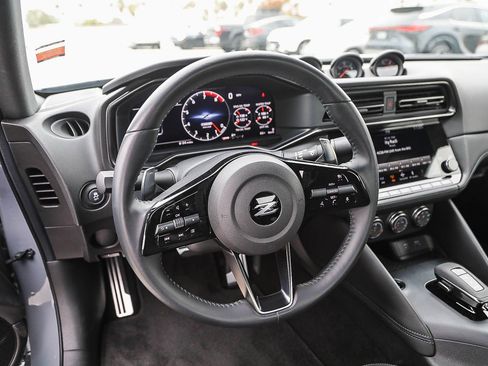 Used 2024 Nissan Z Performance w/ Floor Mat Package RWD image 15