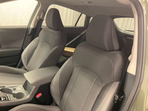 New 2026 Subaru Crosstrek 2.0i Premium AWD/4WD image 10