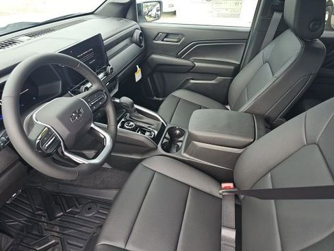 New 2026 Chevrolet Colorado Trail Boss image 21