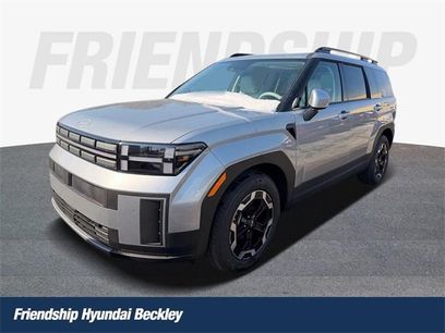 New 2026 Hyundai Santa Fe SEL