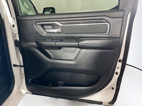 Used 2022 RAM 1500 Big Horn image 28