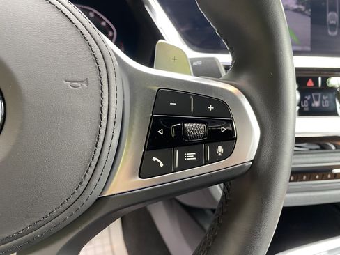 Used 2024 BMW Z4 M40i w/ Premium Package RWD image 20