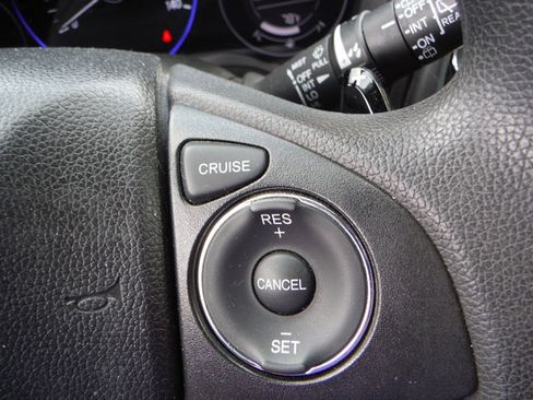 Used 2017 Honda HR-V EX image 27