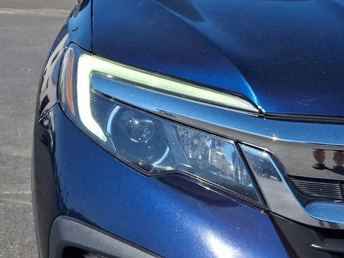 Used 2020 Honda Pilot EX-L image 9