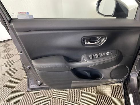 New 2026 Honda HR-V EX-L image 14