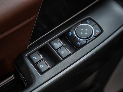 Certified 2023 Ford F150 Lariat w/ Equipment Group 502A High image 52