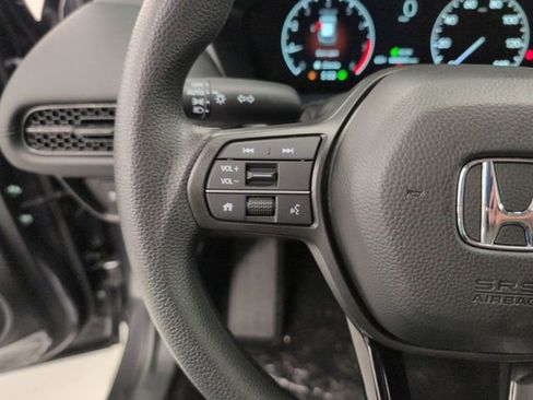 New 2026 Honda HR-V LX image 13
