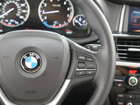 Used 2017 BMW X3 xDrive28i AWD/4WD image 13