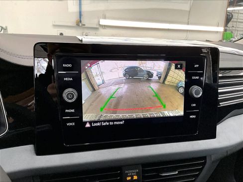 New 2026 Volkswagen Jetta SE image 19