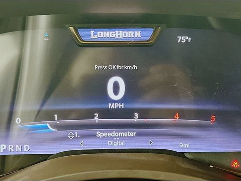 New 2026 RAM 3500 Longhorn w/ Towing Technology Group AWD/4WD image 11