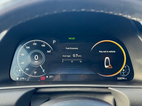 Used 2022 Hyundai Sonata SEL w/ Convenience Package image 30