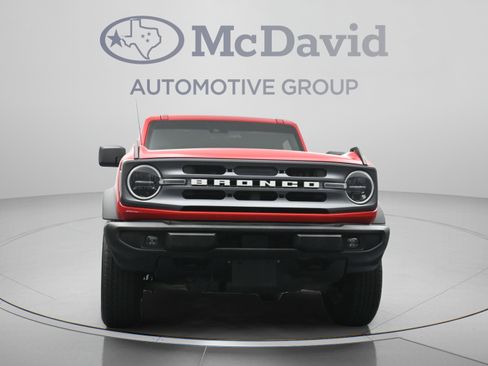 Used 2024 Ford Bronco Big Bend AWD/4WD image 25