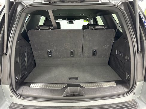 Used 2025 GMC Yukon Denali image 16