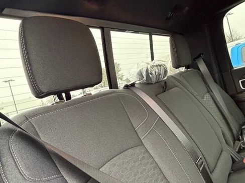 New 2026 RAM 2500 Big Horn image 26