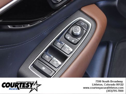 Used 2024 Subaru Outback Touring XT image 8