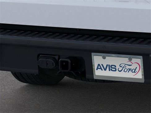 New 2025 Ford Maverick XLT w/ 4K Tow Package image 23