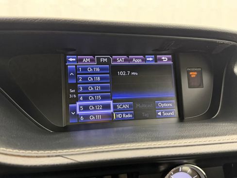 Used 2013 Lexus ES 350 w/ Luxury Pkg FWD image 15