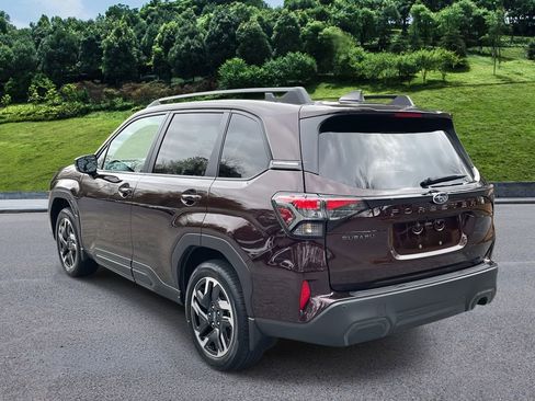 New 2026 Subaru Forester Limited image 3