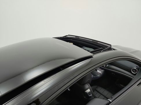 Certified 2023 Mercedes-Benz E 450 Coupe image 17