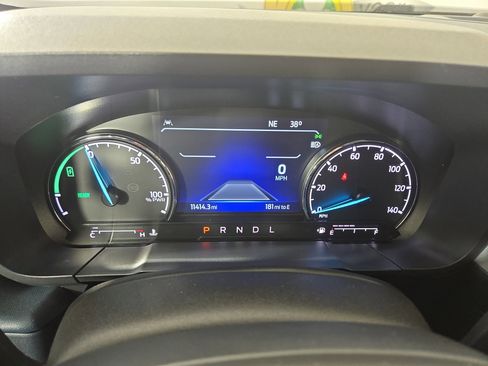 Used 2024 Ford Maverick Lariat image 17