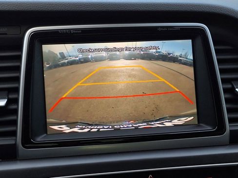 Used 2018 Hyundai Sonata Limited w/ Limited Ultimate Package 03 image 23