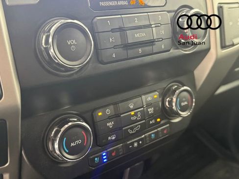 Used 2019 Ford F150 Lariat AWD/4WD image 28