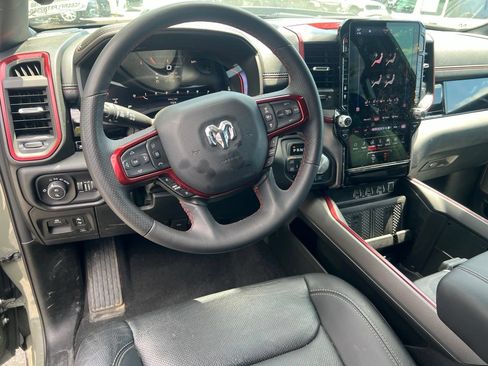 Used 2026 RAM 1500 Rebel w/ Rebel Level 2 Equipment Group AWD/4WD image 17