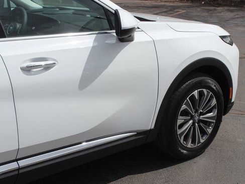 New 2025 Buick Envision Preferred image 13