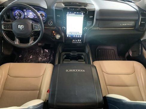 Used 2021 RAM 1500 Limited image 14