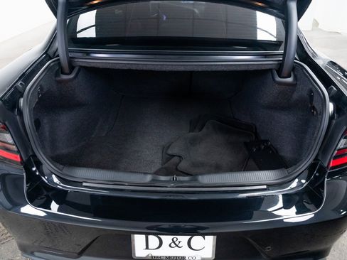 Used 2018 Dodge Charger SRT Hellcat image 8