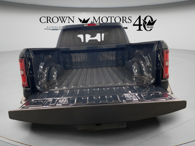 Used 2026 RAM 1500 Lone Star AWD/4WD image 26
