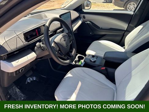 Used 2023 Ford Mustang Mach-E Premium RWD image 8
