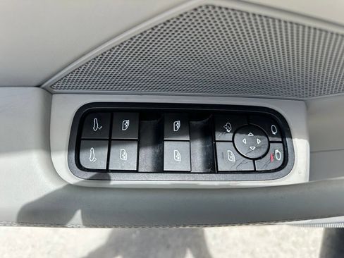 Certified 2023 Porsche Panamera Platinum Edition w/ Assistance Package RWD image 18