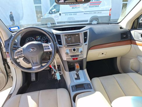 Used 2013 Subaru Outback 2.5i Limited image 20