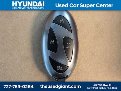 Used 2026 Hyundai Elantra Limited w/ Cargo Package image 37