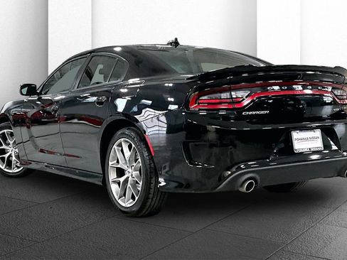 Used 2023 Dodge Charger GT image 10