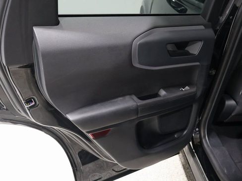 Used 2021 Ford Bronco Sport Big Bend image 20