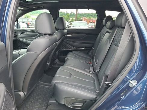 Certified 2023 Hyundai Santa Fe Calligraphy AWD/4WD image 10