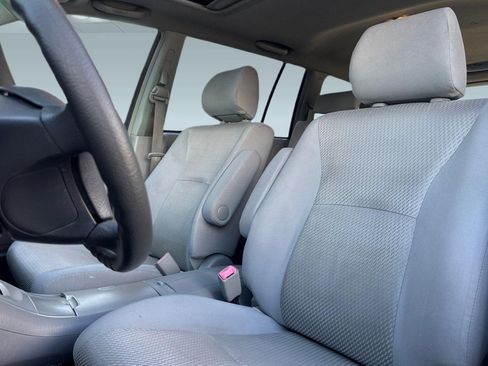 Used 2007 Toyota Highlander w/ 3rd Row image 5