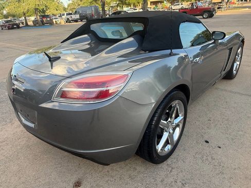 Used 2007 Saturn Sky w/ Premium Trim Pkg RWD image 6
