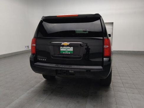 Used 2018 Chevrolet Tahoe LS RWD image 7