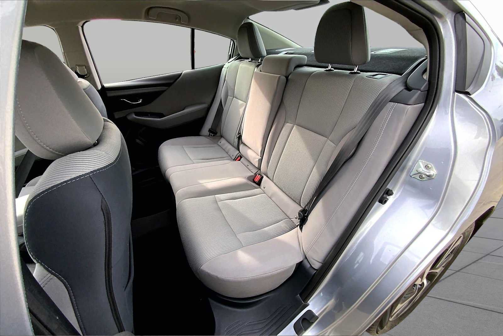 Used 2025 Subaru Legacy Premium AWD/4WD image 20