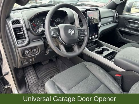 Used 2026 RAM 1500 Big Horn image 23