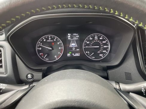 Used 2023 Subaru Ascent Onyx Edition Limited image 20