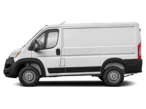New 2024 RAM ProMaster 1500 w/ Convenience Group FWD image 3