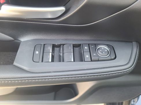 New 2026 Toyota Grand Highlander XLE image 25